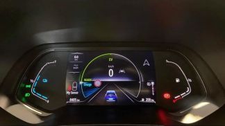 Leasing Sedan Renault Clio 2022