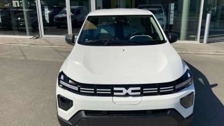 Leasing SUV Dacia Spring 2024