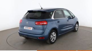 Finansowanie Transport pasażerów Citroën C4 Picasso 2016