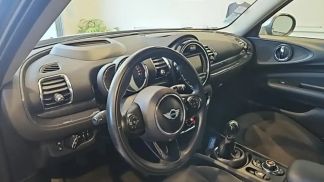 Leasing Wagon MINI ONE 2017