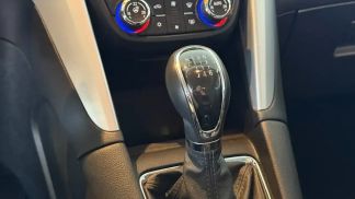 Lízing Hatchback Opel Zafira 2017