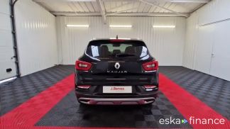 Leasing SUV Renault Kadjar 2020