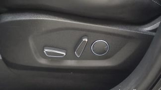 Lízing Hatchback Ford Galaxy 2017