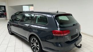 Lízing Kombi Volkswagen Passat Variant 2016