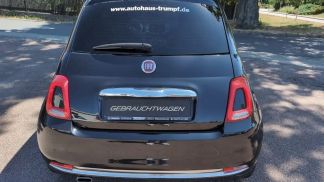Finansowanie Hatchback Fiat 500 2018