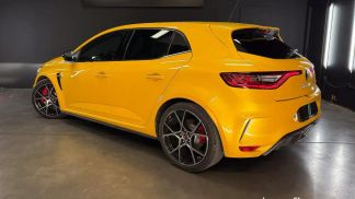 Finansowanie Sedan Renault Megane 2021