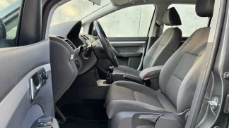 Finansowanie Hatchback Volkswagen Touran 2014