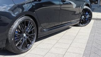 Finansowanie Sedan BMW 235 2021