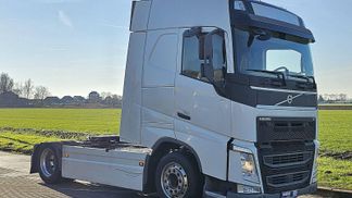 Lízing Traktor Volvo FH 460 2017