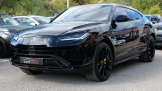 Lízing SUV Lamborghini Urus 2023