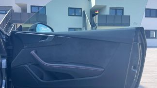 Financování Kupé Audi S5 2017