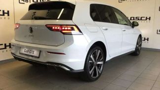 Finansowanie Sedan Volkswagen Golf 2024