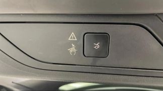 Leasing Hayon Citroën GRAND C4 PICASSO 2014