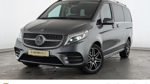 MERCEDES V 250 2021