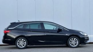 Leasing Wagon Opel Astra 2020