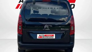 Finansowanie Hatchback Citroën Berlingo 2021