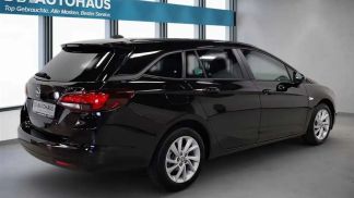 Leasing Wagon Opel Astra 2022