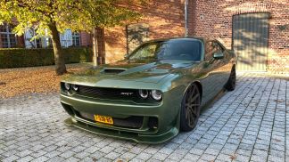 Leasing Coupe Dodge Challenger 2013