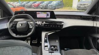 Finansowanie SUV Peugeot 3008 2025
