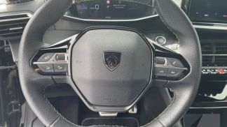 Finansowanie Wóz Peugeot 208 2024