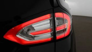 Financování Hatchback Ford Galaxy 2021