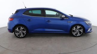 Finansowanie Sedan Renault Megane 2016