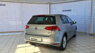 Finansowanie Sedan Volkswagen Golf 2015
