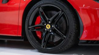 Finansowanie Coupé Ferrari SF90 STRADALE 2024