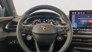 Lízing SUV Cupra TERRAMAR 2025