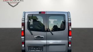 Lízing Hatchback Renault Trafic 2016