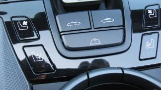 Financování Konvertibilní Porsche 992 2019