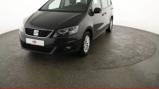 Finansowanie Transport pasażerów Seat Alhambra 2020