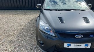 Finansowanie Sedan Ford Focus 2010