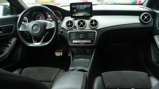 Lízing Sedan MERCEDES CLA 180 2016