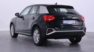 Leasing SUV Audi Q2 2022