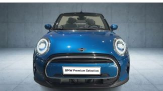 Leasing Convertible MINI ONE 2022