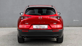 Leasing SUV Mazda CX-30 2021