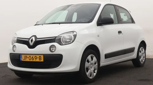 Renault Twingo 2016