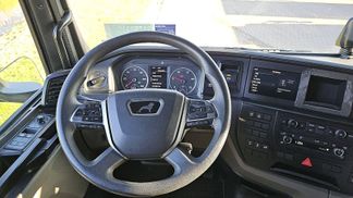 Leasing Tractor unit M.A.N. 18.510 TGX 2021