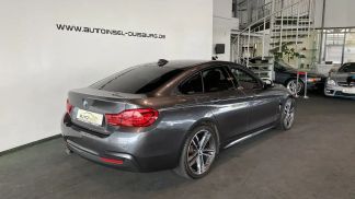 Finansowanie Coupé BMW 430 2018