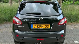 Finansowanie Hatchback Nissan Qashqai 2013