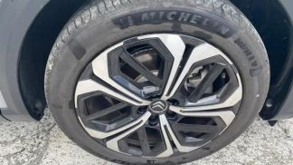 Leasing SUV Citroën C5 2023