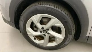 Lízing SUV Citroën C5 Aircross 2021