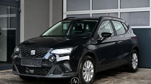 Seat Arona 2022