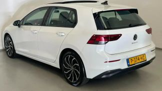 Finansowanie Hatchback Volkswagen Golf 2020