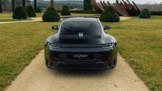 Leasing Coupé Porsche 911 2023