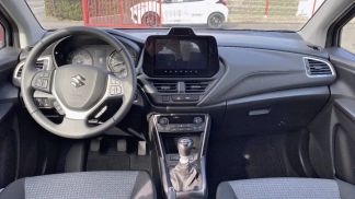 Lízing SUV Suzuki (SX4) S-Cross 2025