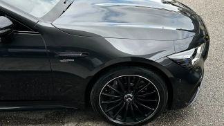 Leasing Hayon MERCEDES AMG GT 2019