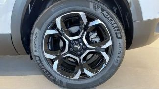 Finansowanie SUV Citroën C5 Aircross 2025