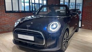 Finansowanie Zamienny MINI Cooper 2024